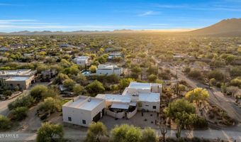 5491 E EL SENDERO Dr, Cave Creek, AZ 85331