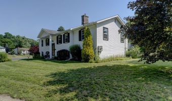 40 Sand Hill Rd, Bristol, CT 06010