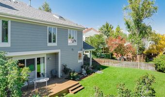 5235 Holmes Pl, Boulder, CO 80303