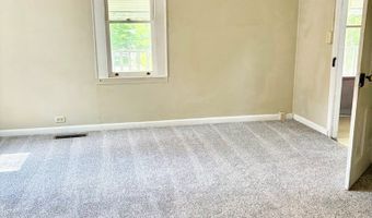 206 Henry M Turner St, Abbeville, SC 29620
