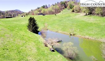 762 George Eggers Rd, Banner Elk, NC 28604