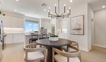 1630 Park St Plan: Brio 2A, Anaheim, CA 92805