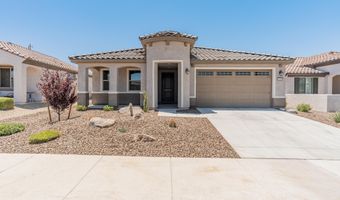 18860 N 262ND Ln, Buckeye, AZ 85396