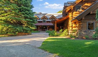 40 Fox Hollow Gulch Rd, Bellevue, ID 83313