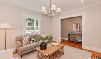 1323 Goodwin Ave, Charlotte, NC 28205