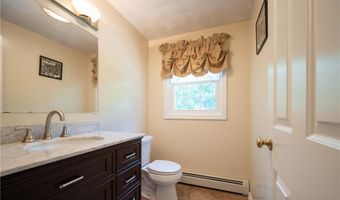 100 Whitney Ln, Burrillville, RI 02858