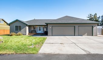 3365 NE Stonebrook Loop, Bend, OR 97701