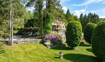 148 Warren Hill Rd, Cornwall, CT 06754