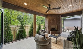 1501 Mimosa Ave, Charlotte, NC 28205