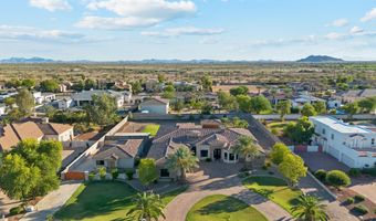 11407 E Bellflower Ct, Chandler, AZ 85249