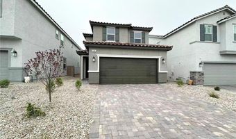 7341 Daly Grove St, Las Vegas, NV 89113