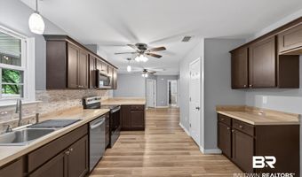 1152 D'Olive St, Bay Minette, AL 36507