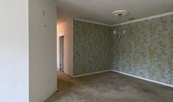 1307 SCOTTSDALE Dr 319, Bel Air, MD 21015