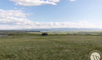 15 Sage Trl, Big Timber, MT 59011