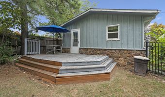 300 E Huff St, Bernice, OK 74331