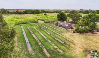 426 SE 10 Ave, Anthony, KS 67003