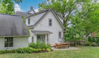 403 W Madison St, Ann Arbor, MI 48103