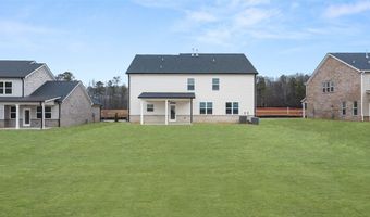 1813 QUAKER St, Hampton, GA 30228