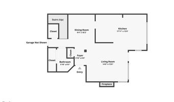 16065 SW AUDUBON St 104, Beaverton, OR 97003