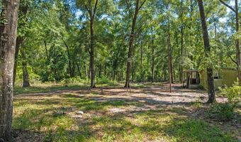 4509 NW 63rd Ter, Bell, FL 32619