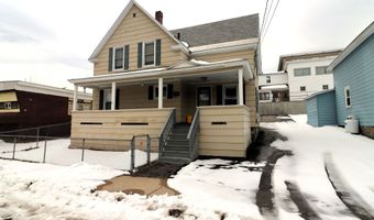 612 Rockingham St, Berlin, NH 03570