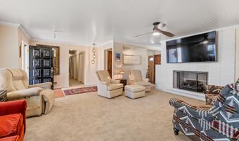 821 N Anthony Ave, Anthony, KS 67003