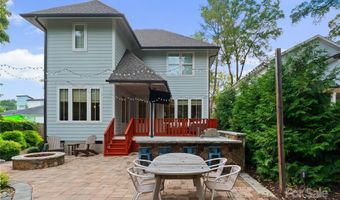 1614 Chatham Ave, Charlotte, NC 28205