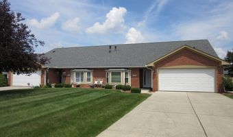339 Lakewood Ct, Avon, IN 46123