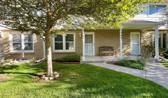 1462 TRENT Ct, Cheyenne, WY 82009