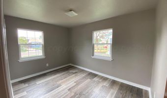 1010 RICKS St, Amarillo, TX 79104