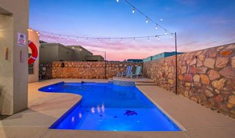 2820 Maria Casas St, El Paso, TX 79938