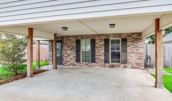 321 Harvest Ln, Abbeville, LA 70510