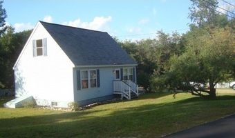 70 Beech St, Bristol, NH 03222