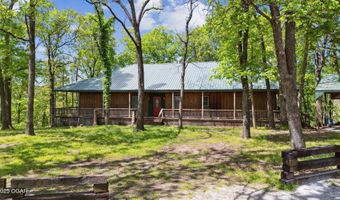 24336 S Hilltop Dr, Afton, OK 74331