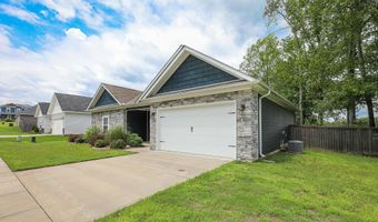 2932 GILLIS Dr, Benton, AR 72015