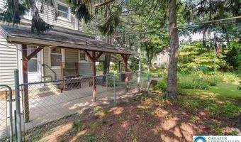 609 Carldon St, Allentown, PA 18103