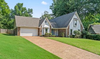3624 OAK BRANCH Cv, Bartlett, TN 38135