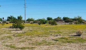 42981 Stone Ave, Bouse, AZ 85325