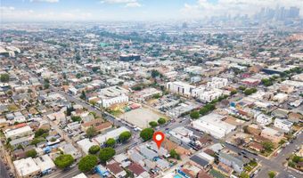 2513 E Cesar E Chavez Ave, Los Angeles, CA 90033