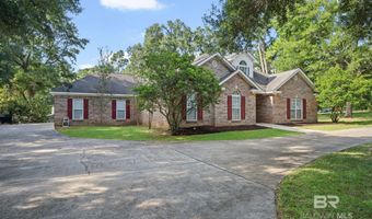300 Northshore Dr, Bay Minette, AL 36507