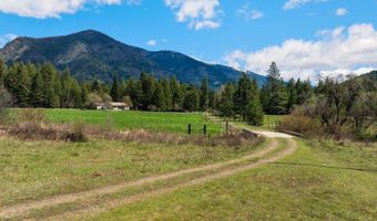 2359 E Spring Creek Rd, Clark Fork, ID 83811