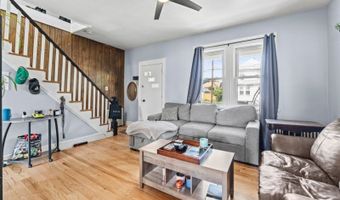 130 Linden Ave, Belleville, NJ 07109