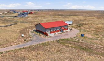 265 F QUARTER CIRCLE Loop, Cheyenne, WY 82007