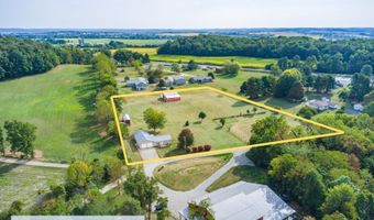 10539 Garrett Rd SW, Amanda, OH 43102