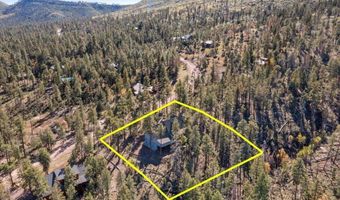 12 County Rd 2074, Alpine, AZ 85920