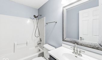 7611 Moultrie Ct, Indianapolis, IN 46217