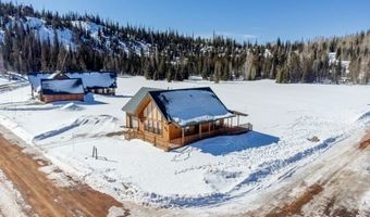 674 E Park-U-Pine Walk, Brian Head, UT 84719