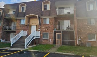 36 COURTSIDE Dr A-24, Dover, DE 19904