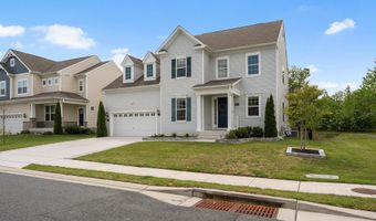 821 BENTGRASS Dr, Aberdeen, MD 21001