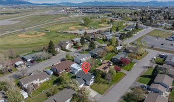 706 Church, Belgrade, MT 59714